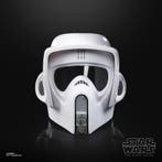 Star Wars Black Series Electronic Helmet Scout Trooper, Verzamelen, Star Wars, Ophalen of Verzenden, Nieuw