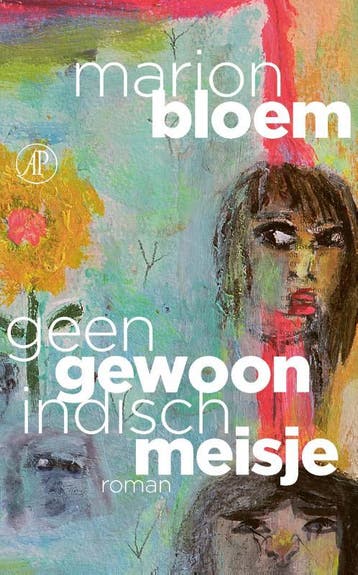 Geen Gewoon Indisch Meisje | Marion Bloem | Nieuw, Ophalen of Verzenden, Nieuw, Marion Bloem