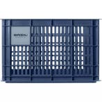 Basil Fietskrat medium - gerecycled kunststof - 29,5L - b..., Fietsen en Brommers, Fietsaccessoires | Overige Fietsaccessoires
