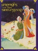 Sprookjes uit het morgenland 9789025103378 Tomek, Verzenden, Gelezen, Tomek