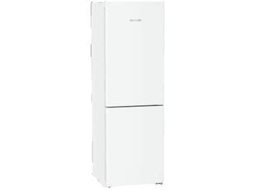 Liebherr - Koel-vriescombinatie - Inhoud  330 L - Nofrost, 200 liter of meer, Verzenden, Met aparte vriezer, Nieuw