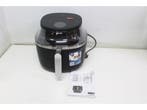 Philips 3000 Series - Airfryer NA341/00 - RapidAir Plus -, Verzenden, Zo goed als nieuw
