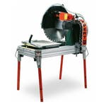 Battipav Expert 500S Steenzaagmachine (ZAAGTAFELS), Ophalen of Verzenden, Overige typen