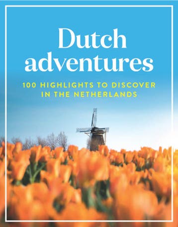 Dutch adventures - Quinten Lange 9789018054182, Verzenden, Zo goed als nieuw, Quinten Lange