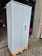 Lloyd brandwerende kast, Ophalen