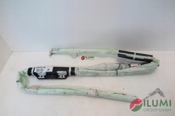 Airbag gordijn rechts Hyundai Santa Fe 80420-S1000, Verzenden, Gebruikt, Hyundai