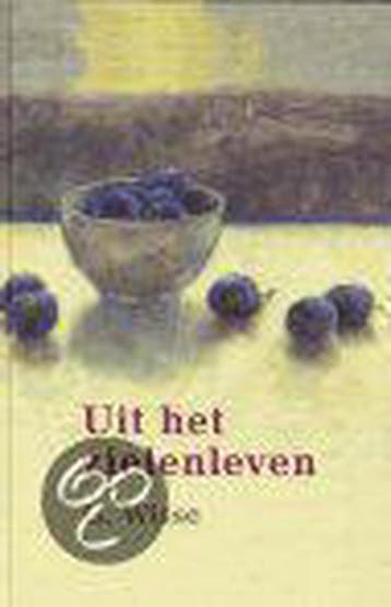 UIT HET ZIELENLEVEN 9789061407911 G. WISSE, Boeken, Verzenden, Gelezen, G. WISSE