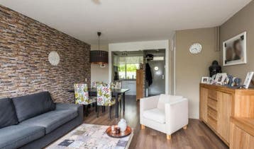 Te Huur 2 Kamer Appartement Melis Stokezijde In Den Haag, Huizen en Kamers, Den Haag, Den Haag, Direct bij eigenaar, Appartement