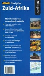Zuid-Afrika / ANWB Ontdek 9789018024437, Boeken, Verzenden, Gelezen