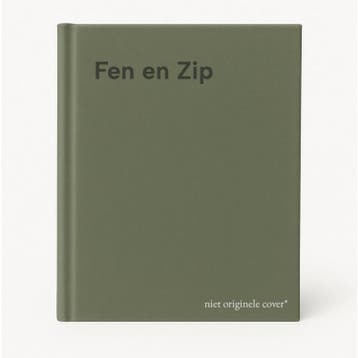 Fen en Zip 9789006620337, Boeken, Verzenden, Gelezen