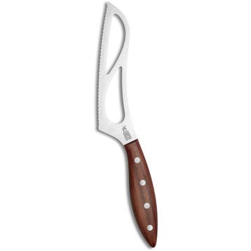 Robert Herder Kaasmes – Fromago Cio – RVS – Concave Go, Ophalen of Verzenden, Nieuw, Rvs of Chroom