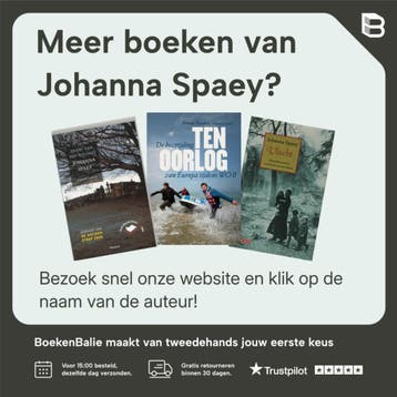 De eenzaamheid van het westen - Johanna Spaey 9789044513165, Verzenden, Gelezen, Johanna Spaey