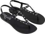 Ipanema Class Rockstar - maat 40 - Slippers Dames - Black, Verzenden, Nieuw