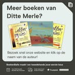 Kleine kriebelbeestjes 9789041005212 Ditte Merle, Boeken, Verzenden, Gelezen, Ditte Merle