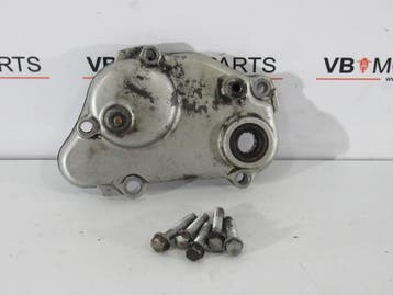 Kawasaki KLX 650 R Carterdeksel schakelas, Ophalen of Verzenden, Nieuw