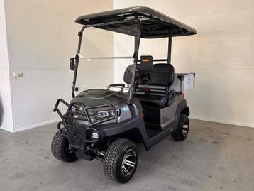 Veiling: Golfkar OX ZG2L Elektrisch 48V 2022 Nieuw Met nieuw, Ophalen, Nieuw, Golfkar, Overige merken