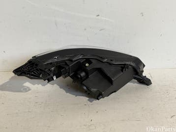 Peugeot 208 II 2008 II LED linker koplamp links, Auto-onderdelen, Verlichting, Ophalen, Gebruikt