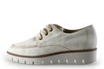 DL Sport Instappers in maat 40 Wit, Kleding | Dames, Schoenen, Verzenden, Zo goed als nieuw, DL Sport, Wit
