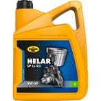 Motorolie Kroon-Oil Helar SP LL-03 5W30 LongLife C3 5L, Verzenden, Nieuw
