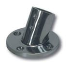Reling fitting 60º -Allpa-, Watersport en Boten, Bootonderdelen, Ophalen of Verzenden, Nieuw, Zeilboot of Motorboot