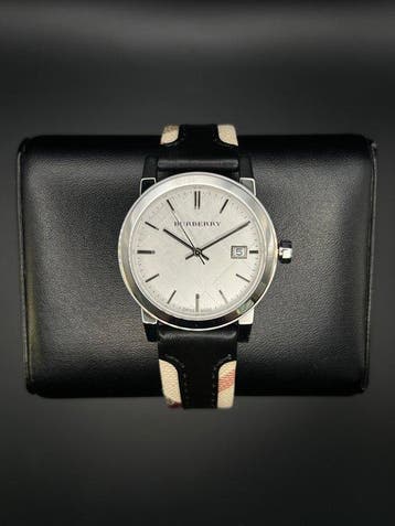 Burberry - The City - Zonder minimumprijs - BU9150 - Unisex, Nieuw