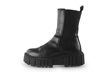 Polo Ralph Lauren Chelsea boots in maat 37 Zwart, Kleding | Dames, Schoenen, Polo Ralph Lauren, Verzenden, Zwart, Overige typen