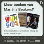 Punch, kandeel en clairet 9789492821119 Mariëlla Beukers, Boeken, Kookboeken, Verzenden, Zo goed als nieuw, Mariëlla Beukers