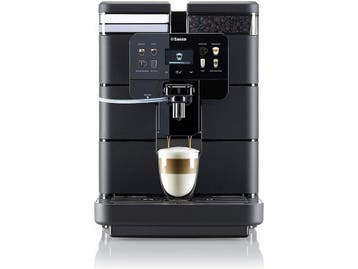 Saeco New Royal OTC - Volautomatisch Koffiezetapparaat -, Witgoed en Apparatuur, Koffiezetapparaten, Verzenden, Zo goed als nieuw