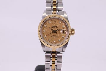 Tudor - Princess Date - Zonder minimumprijs - 92413 |