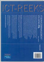 IT-servicemanagement volgens ITIL / 2e editie / ICT-reeks, Verzenden, Gelezen, P. Janssen