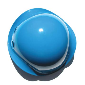 Moluk Bilibo Midi blauw speelgoed - van €19,99 voor €17,99, Ophalen of Verzenden, Nieuw