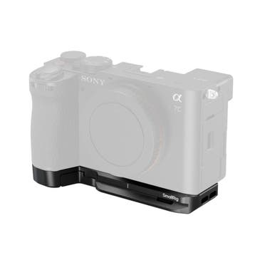 SmallRig 5481 Baseplate With Airtag Slot For Sony Alpha 7C, Ophalen of Verzenden, Nieuw, Overige typen, Overige Merken