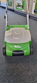 Viking Stihl verticuteer machine LE 540, Ophalen, Gebruikt, Viking 