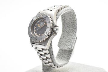 TAG Heuer - 3000 - Zonder minimumprijs - 932.208 - Dames -