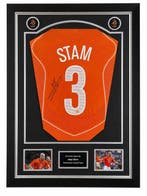 Netherlands - Wereldkampioenschap Voetbal - Jaap Stam -, Nieuw