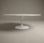 Knoll International - Eero Saarinen - Tafel - Calacatta