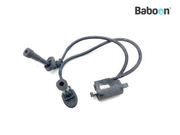 Bobine Suzuki GSX 600 F 1998-2005 (GSX600F AJ3113 KATANA), Verzenden, Gebruikt