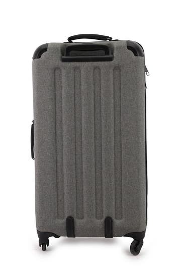 Eastpak Koffer in maat Middel Grijs, Sieraden, Tassen en Uiterlijk, Koffers, Verzenden, Nieuw