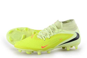 Nike Voetbalschoenen in maat 41 Geel, Overige kleuren, Verzenden, Nike, Gedragen