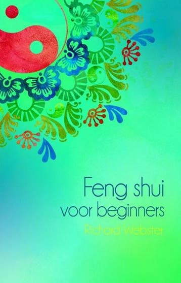 Feng shui voor beginners | 9789045313436 | Richard Webster, Zo goed als nieuw, Richard Webster