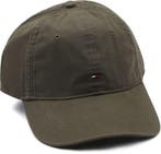 Tommy Hilfiger Twill Pet Army maat one size Heren, Verzenden, Nieuw, Tommy Hilfiger