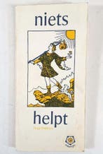 Niets helpt / Ankertjes / 50 9789020206104 J. Huibers, Boeken, Verzenden, Gelezen, J. Huibers