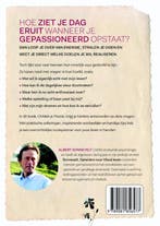 Ontdek je passie 9789081856577 Albert Sonnevelt, Verzenden, Zo goed als nieuw, Albert Sonnevelt