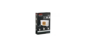Stofzakken AEG GR28S - 4 Stuks, Witgoed en Apparatuur, Nieuw