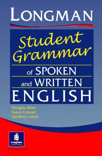 Longmans Student Grammar of Spoken and Written 9780582237261, Boeken, Verzenden, Zo goed als nieuw