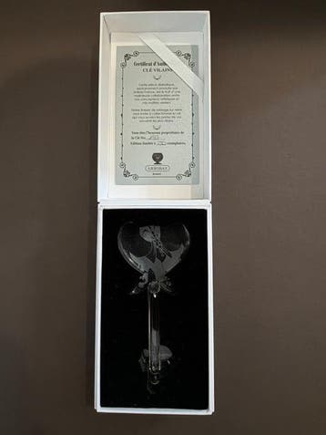 Sleutel - Arribas Jafar Key, Verzamelen, Nieuw