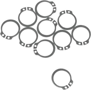 Moose Racing Countershaft Washer / Snap Ring 1 Stuks Kawasak, Ophalen of Verzenden, Nieuw