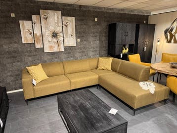 ***SALE*** Loungebank Grover Het Anker, Verzenden, Nieuw