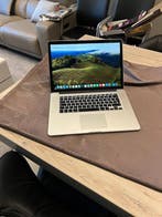 Apple **MacBook Pro 15” – Ultimate Edition | Last of the, Nieuw
