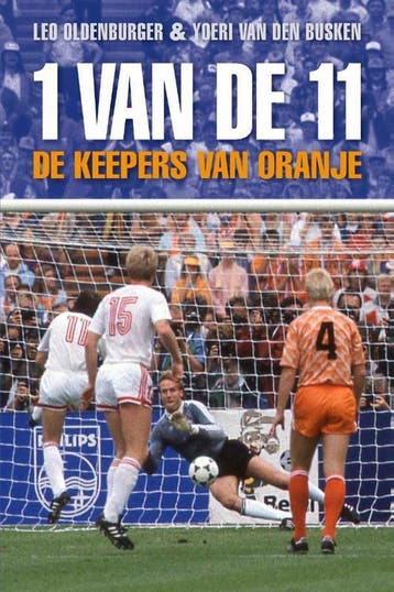1 van de 11 - Leo Oldenburger 9789493160873, Verzenden, Gelezen, Leo Oldenburger